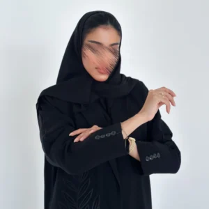 عباية كوبرا