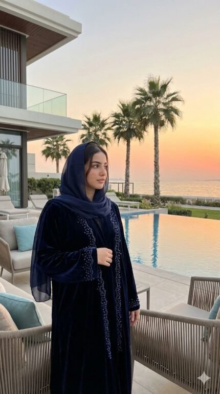 مخمل على شك كرات