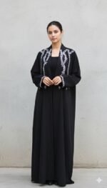 قماش سرميك تطريز امام