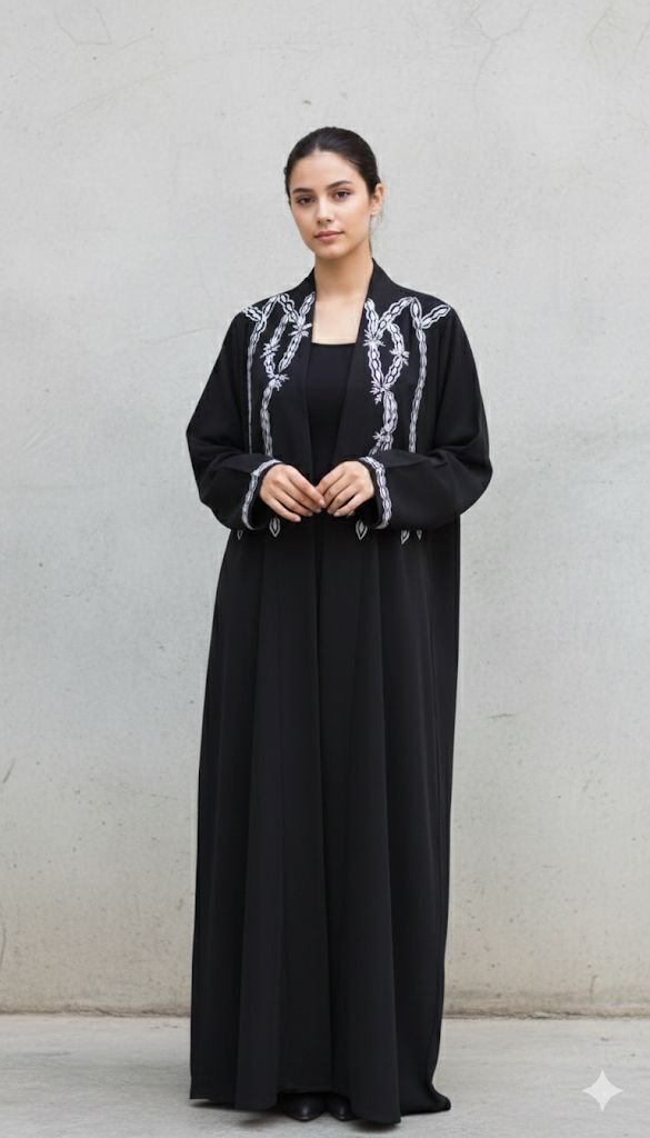 قماش سرميك تطريز امام