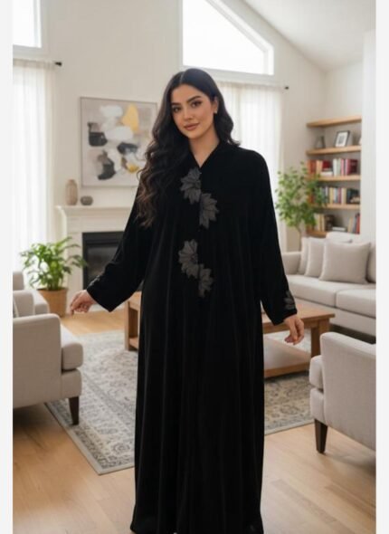 مخمل امام شك وردة